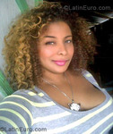 red-hot Dominican Republic girl Glenny from  DO11359