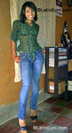 delightful Honduras girl Jessika from Tegucigalpa HN678