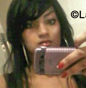 Date this happy Dominican Republic girl Bella1515 from Santiago DO11372