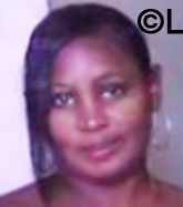 Date this lovely Dominican Republic girl Aki from Moca DO11373