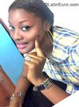 charming Cote D'Ivoire girl  from Abidjan CI27