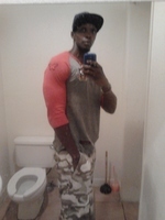 Date this voluptuous United States man P-Dampa from Tampa US13122