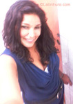 funny Peru girl Denisse from Lima PE545