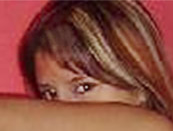 Date this passionate Peru girl Hellen ivette from Lima PE550