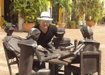 foxy Colombia man Jhonathan alejandro from Villavicencio CO10586