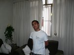 cute Brazil man Marcos from Rio De Janeiro BR6735
