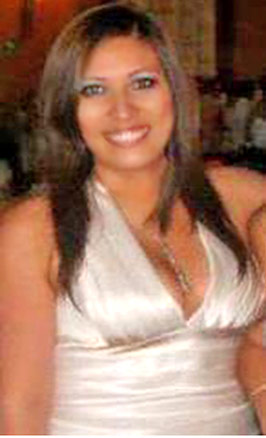 Date this young Peru girl MARA DEL PILAR from Trujillo PE555