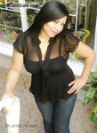 tall Mexico girl Ana from Veracruz MX726
