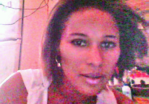 Date this stunning Brazil girl Ana Paula Santo from Nossa Sra Do Socorro BR6742