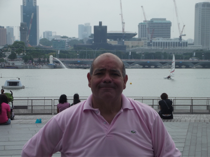 Date this foxy United States man Gary from San Diego US13126