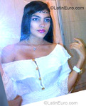 red-hot Peru girl Yexii from Lima PE578