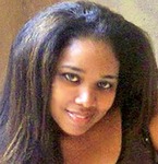 foxy Dominican Republic girl Rosalba from Santo Domingo DO11399