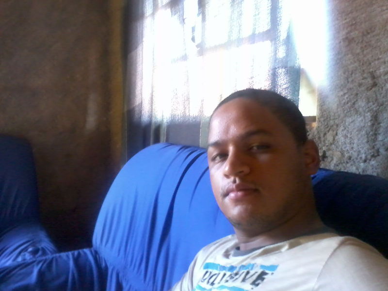 Date this delightful Brazil man Samuel valadares from Goiania BR6759