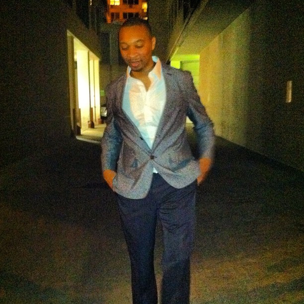 Date this happy United States man Mojo_000 from Dc US13135