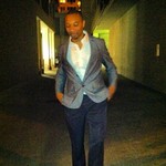 pretty United States man  from Dc US13135