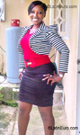 young Jamaica girl  from Ocho Rios JM553