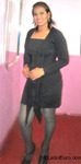 funny Peru girl Delicia from Lima PE587