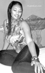 pretty Jamaica girl Colleen from Kingston JM843