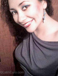 funny Peru girl Karol from Lima PE590