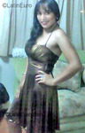 athletic Peru girl YESICA from Lima PE592