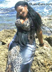 good-looking Dominican Republic girl Aracelis from Santo Domingo DO11416