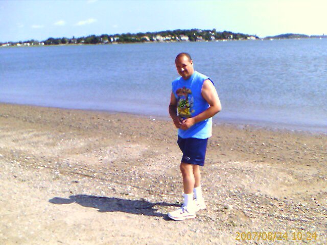 Date this hot United States man Joseph from Quincy US13144