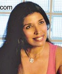 hard body Peru girl Rosario from Lima PE600
