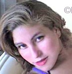 pretty Peru girl MARIA from Iquitos PE601
