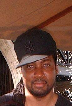 Date this sensual United States man Shamani from New York US13150