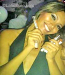 hot Peru girl Catalina from Lima PE610