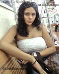 funny Peru girl Patty from Lima PE613