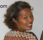 tall Dominican Republic girl China from Santo Domingo DO11440