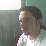 young Colombia man Marisol from Armenia CO10634
