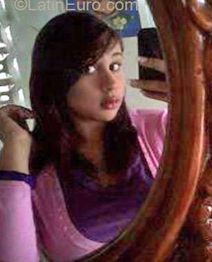 Date this lovely Dominican Republic girl Dania from Nagua DO11444