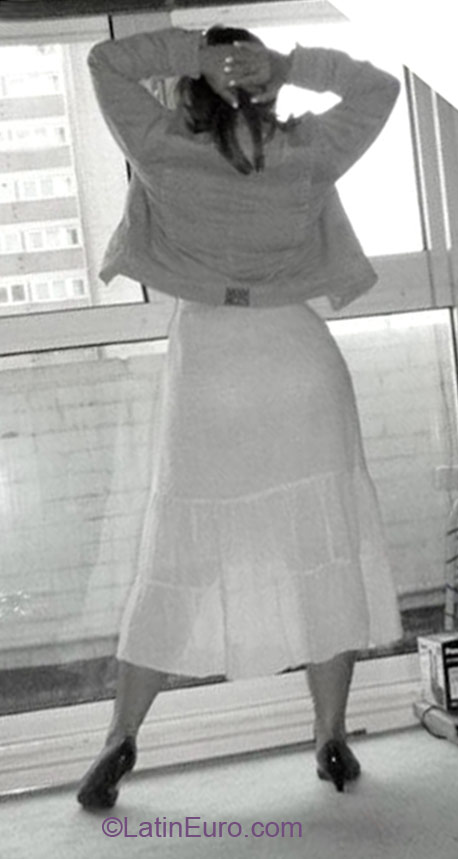 Date this fun Brazil girl Valerie from Rio De Janeiro BR6774