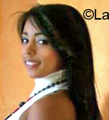 Date this attractive Dominican Republic girl Fior from Santo Domingo DO11453