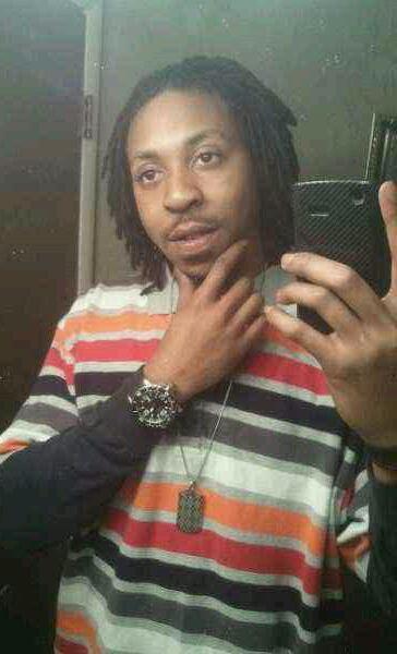 Date this nice looking United States man Terrell from Valley US13173