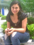 lovely Peru girl Katherine from Tarapoto PE639