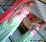 happy Dominican Republic girl Lakorny 01 from Santo Domingo DO11465