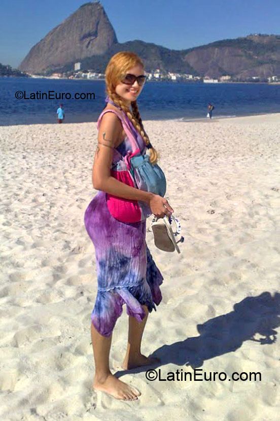 Date this lovely Brazil girl Jan from Fortaleza BR6791