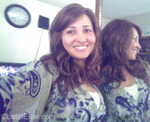 stunning United States girl Belacronel from Los Angeles US13183