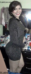 cute Peru girl Jessica from Lima PE757