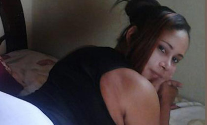 Date this athletic Dominican Republic girl San jualia from San Pedro Marcoris DO22291