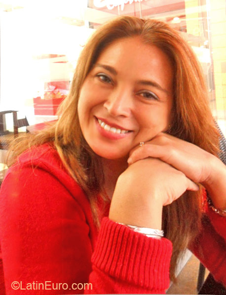 Date this passionate Venezuela girl Maryuri from Caracas VE79