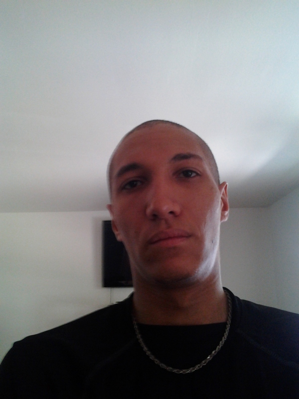 Date this foxy United States man Mike from Chicago US13185