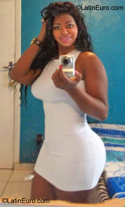 Date this passionate Brazil girl Patricia from Sao Paulo BR6799