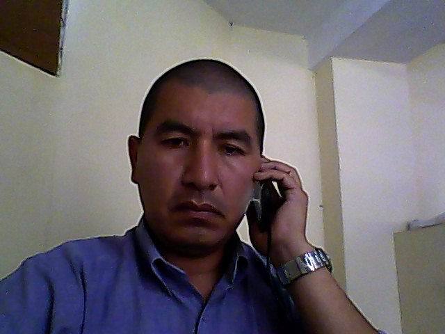Date this funny Peru man Nilton from Chimbote PE660