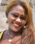 stunning Dominican Republic girl Ingrid Peguero E. from Santo Dpmingo DO11597