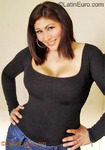 fun Peru girl Efyell from Lima PE669