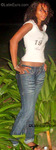 luscious Dominican Republic girl Claritza from Puerto Plata DO11533